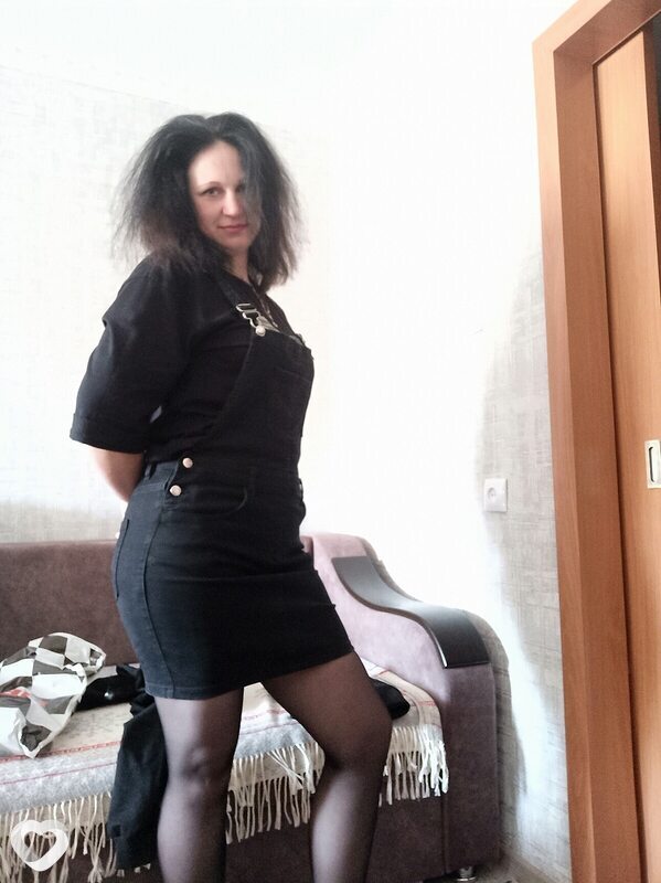 Yuliya, 43, Павлодаре — анкета №2732233