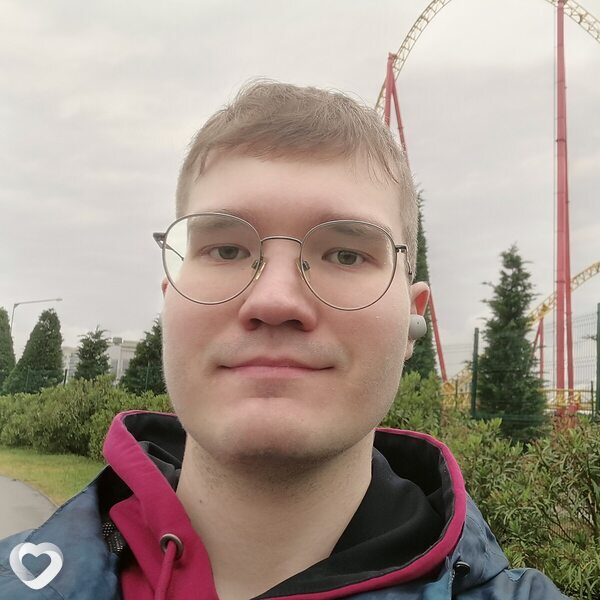 Егор, 25, Челябинске — анкета №2732234