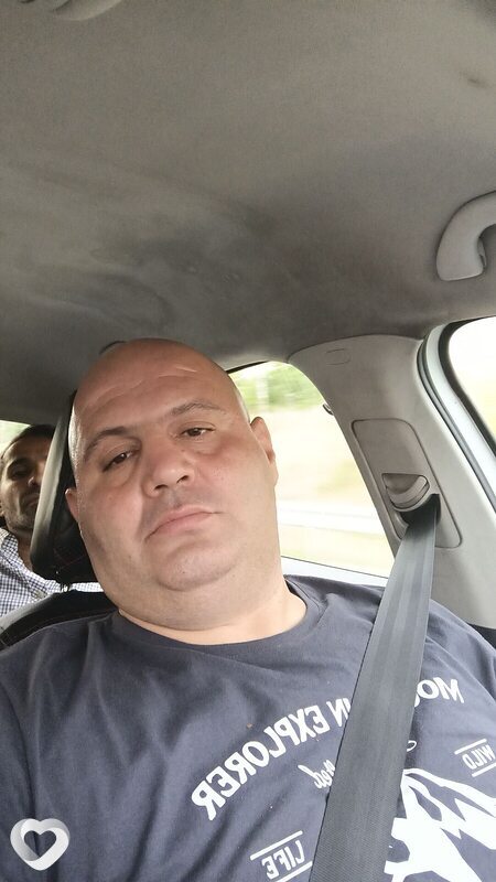 Хайям, 44, Нижнем Новгороде — анкета №2732235