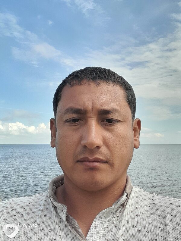 Gayrat, 37, Пскове — анкета №2732237