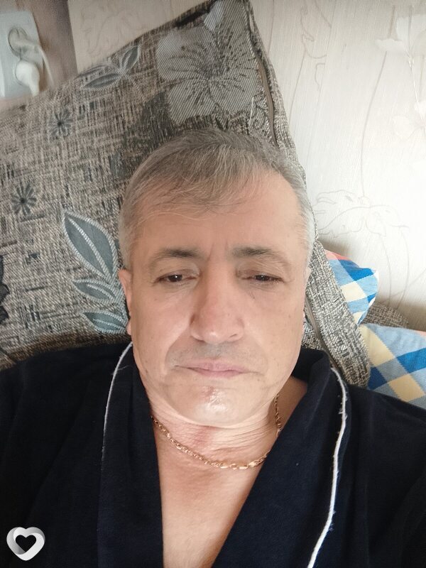 Геннадий, 60, Благовещенске — анкета №2732245
