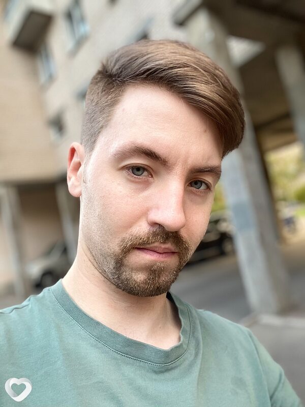 Павел, 31, Санкт-Петербурге — анкета №2732246