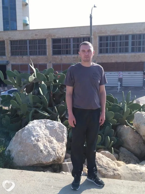 Дмитрий, 41, Барнауле — анкета №2732247