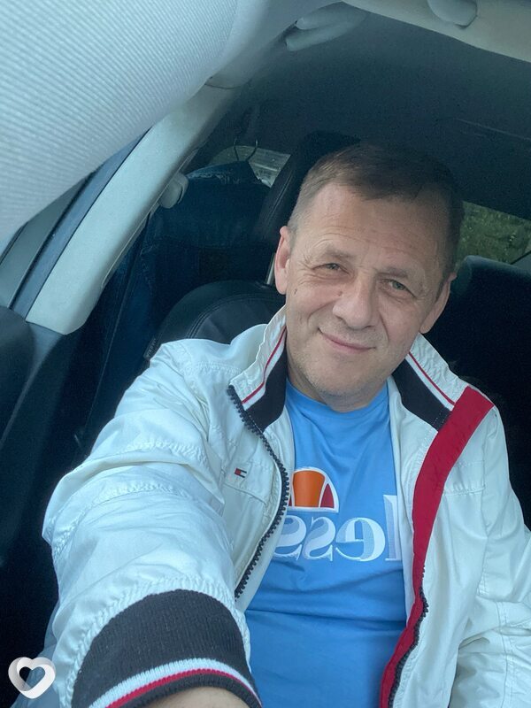 Роман, 55, Харькове — анкета №2732249
