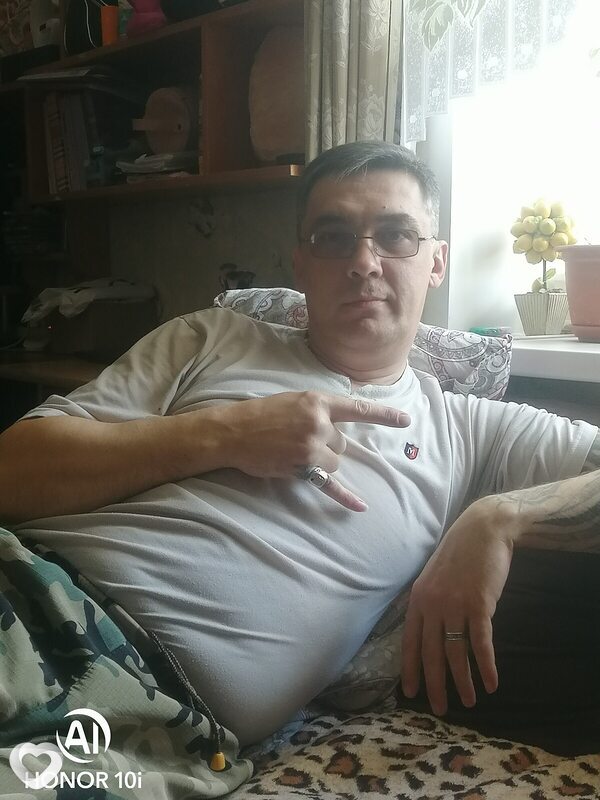 Дмитрий, 44, Иванове — анкета №2732210
