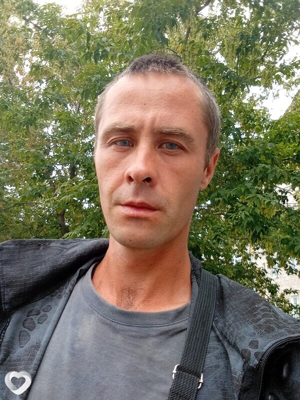 Владимир, 35, Владимире — анкета №2732212