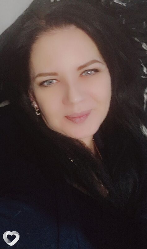 Светлана, 42, Новосибирске — анкета №2732213