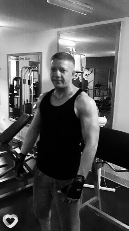 Леонид, 37, Гомеле — анкета №2732216
