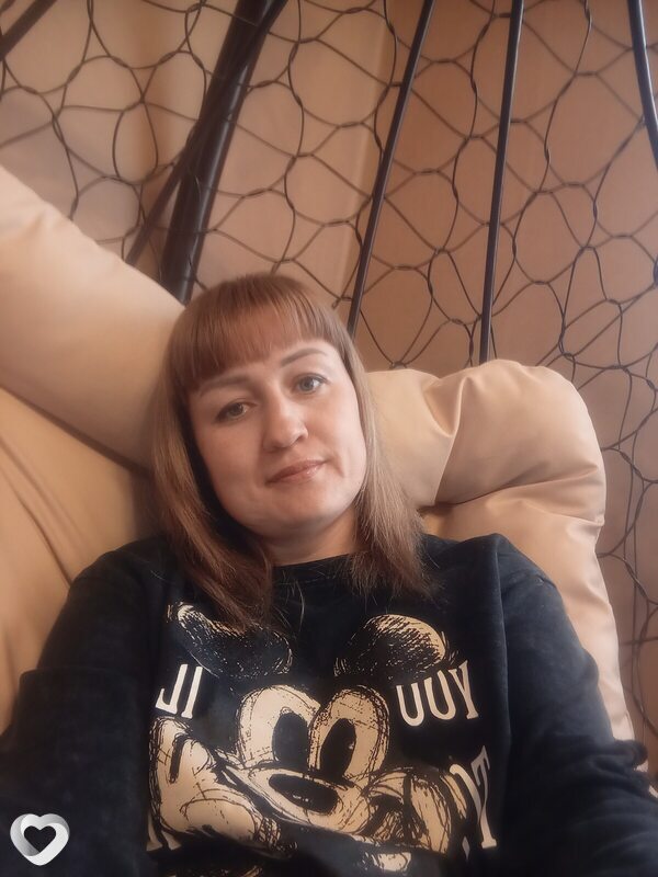 Виктория, 38, Судаке — анкета №2732222