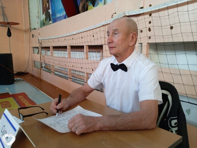 Александр, 64, Улан-Удэ — анкета №2732134