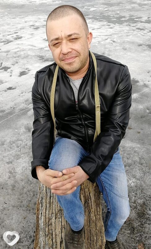 Алексей, 42, Нижнем Тагиле — анкета №2732140