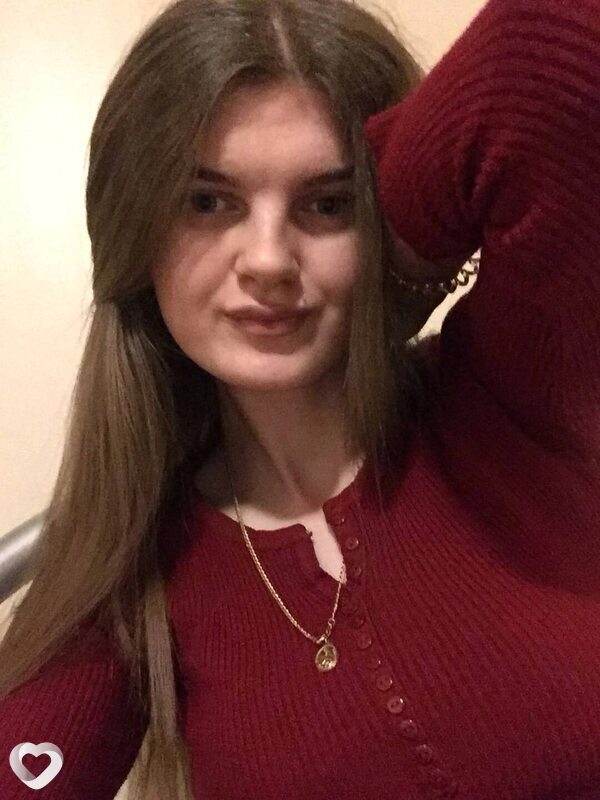 Вера, 22, Воронеже — анкета №2732141