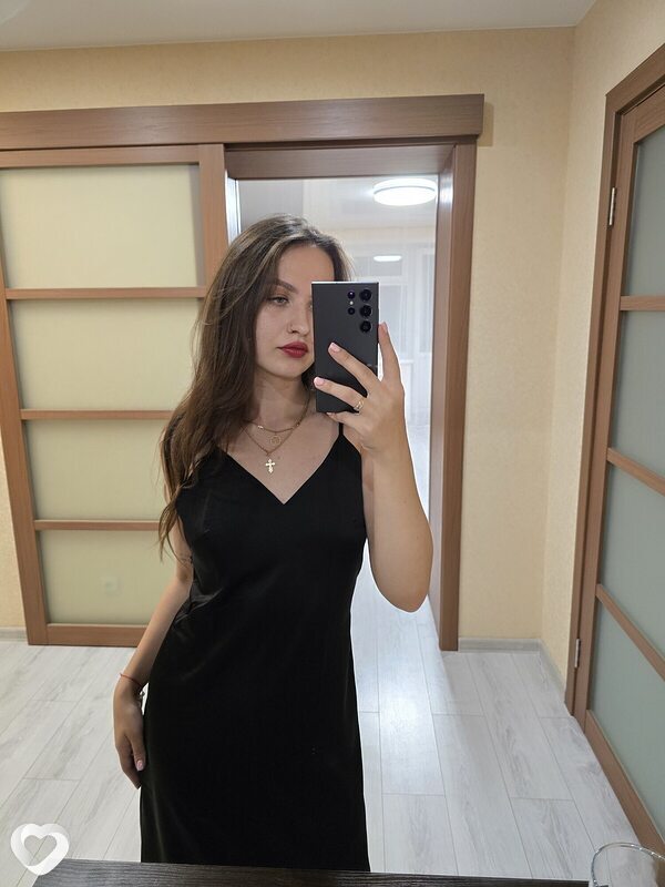 Ольга, 27, Барнауле — анкета №2732142