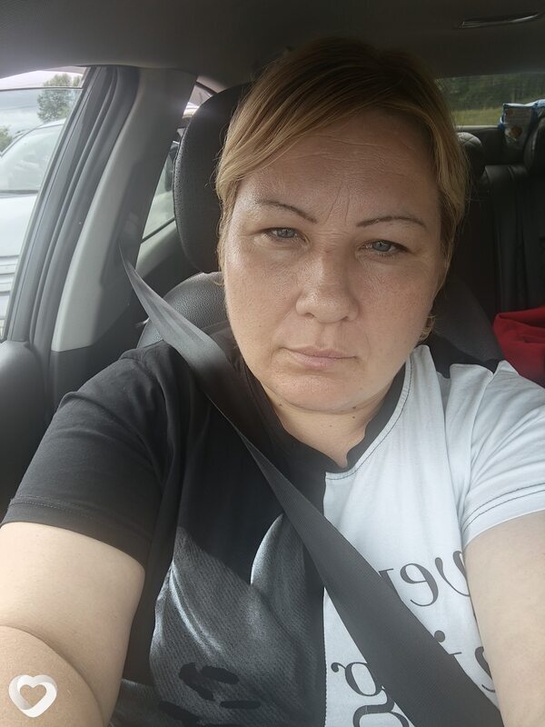 Вера, 40, Улан-Удэ — анкета №2732146