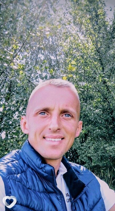Сергій, 40, Броварах — анкета №2732403