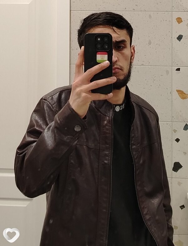 Фарух, 26, Клине — анкета №2732412