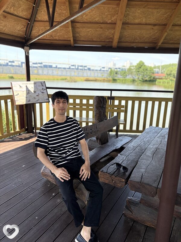 Баха, 27, Минске — анкета №2732421