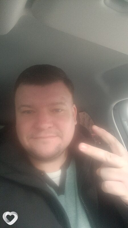 Александр, 41, Санкт-Петербурге — анкета №2732423