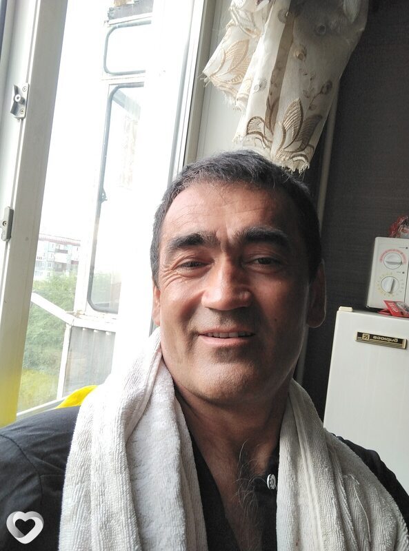 Боря, 46, Красноярске — анкета №2732788