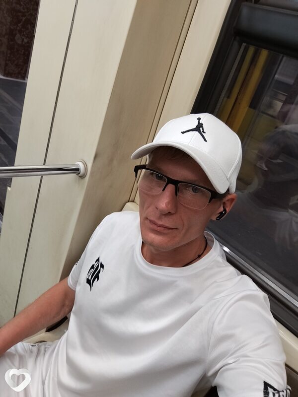 Николай, 36, Солнечногорске — анкета №2732792