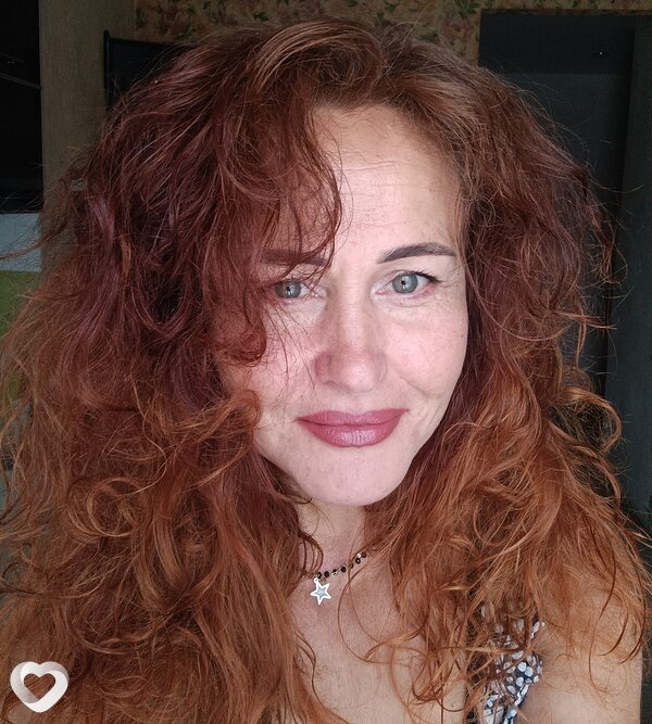 Айгуль, 53, Горловке — анкета №2732796