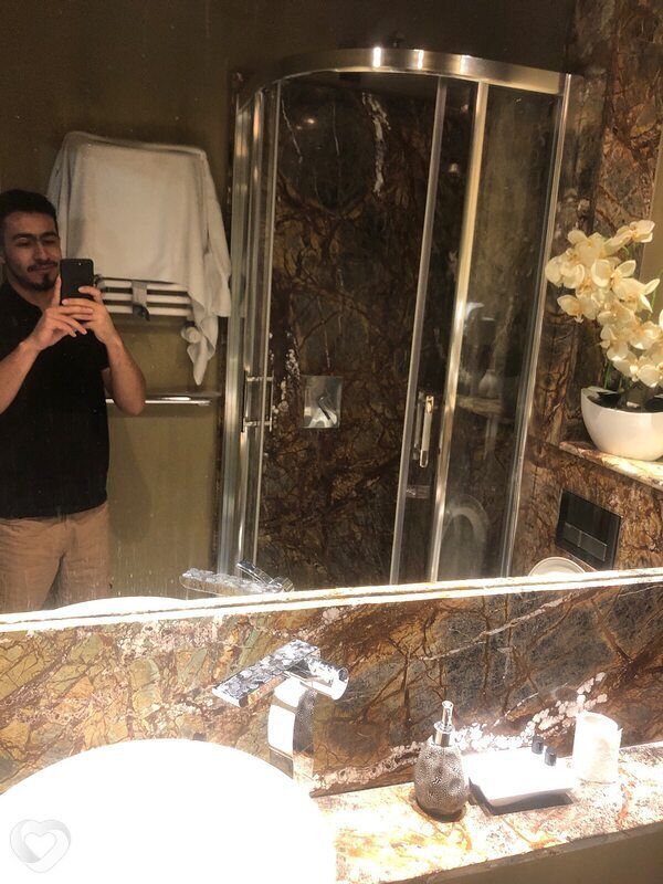 Abdullah, 21, Гданьск — анкета №2732799