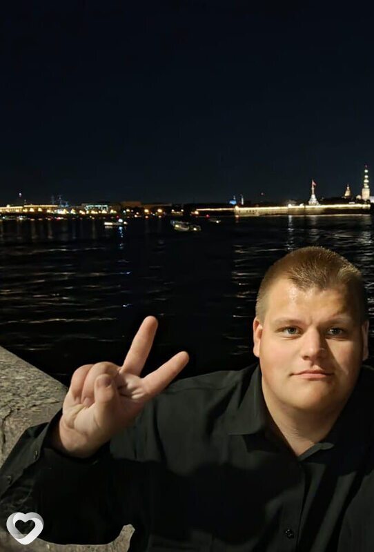Виталий, 25, Снежинске — анкета №2732953