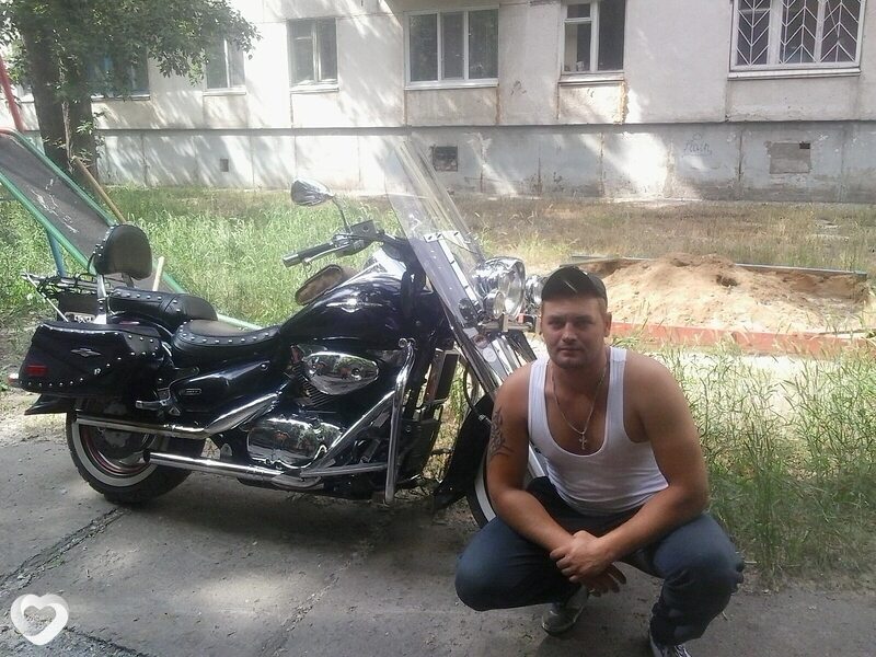 Александр, 35, Костанае — анкета №2732957