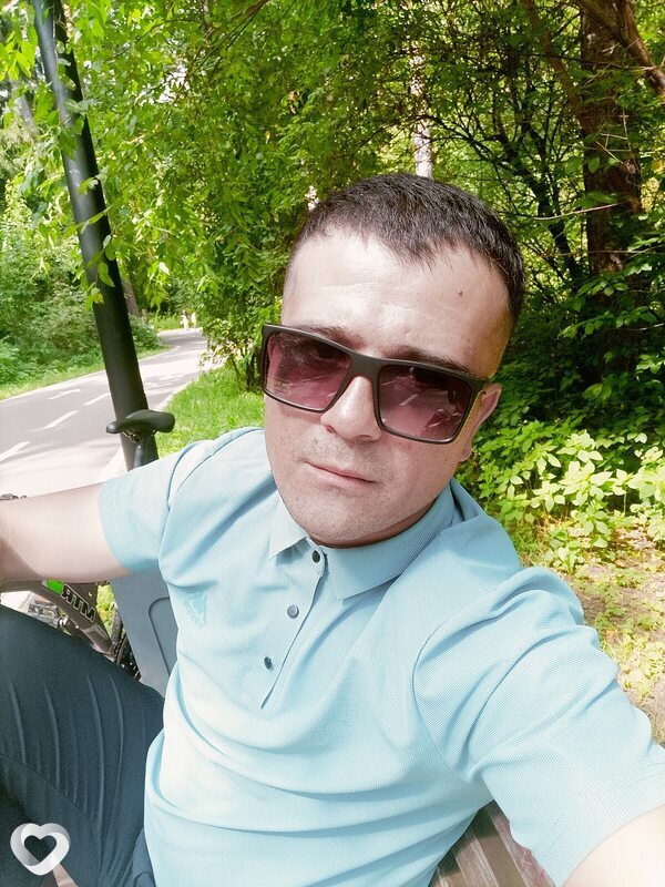 Достонбек, 33, Железнодорожный — анкета №2732959