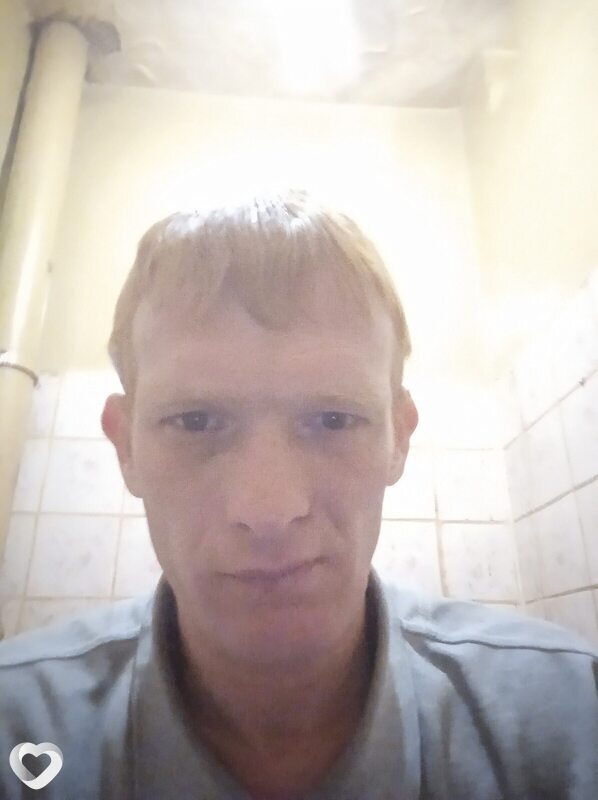 Николай, 38, Солигорске — анкета №2732961