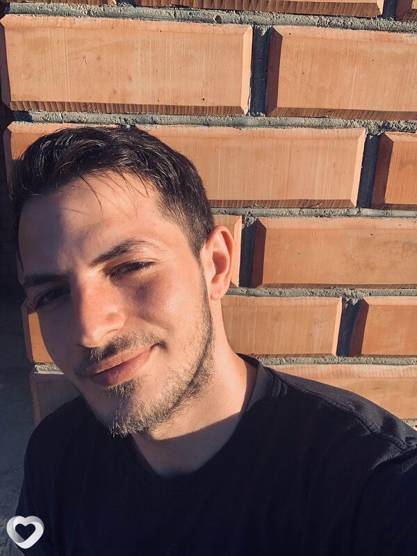 Геннадий, 30, Армавире — анкета №2732970