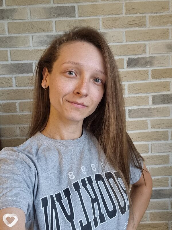 Юлия, 31, Москве — анкета №2732876