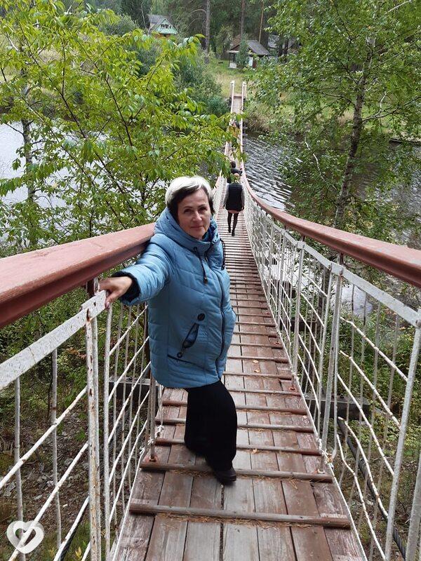 Татьяна, Асбест