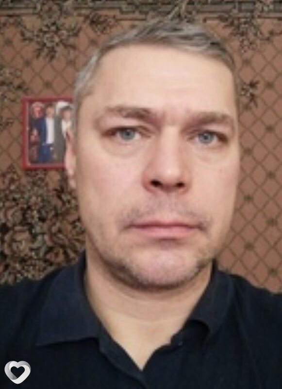 Макс, 49, Ижевске — анкета №2732881