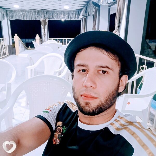 Чахонгир, 30, Душанбе — анкета №2732883
