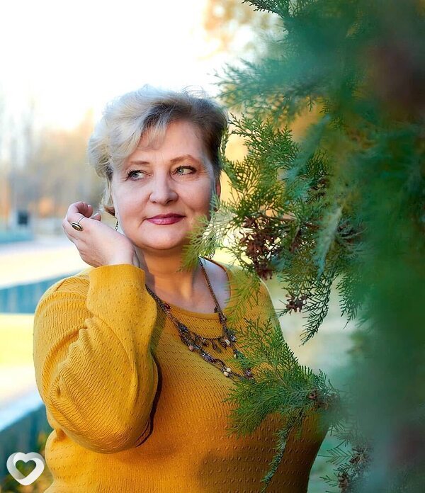 Онаталия Шулаева, 51, Алматы — анкета №2732893
