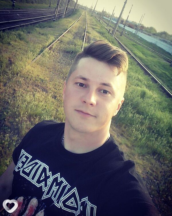Денис, 34, Запорожье — анкета №2732894