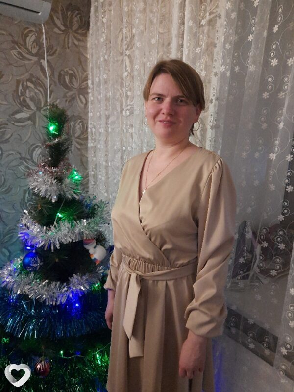 Наталия, 37, Стерлитамаке — анкета №2732584