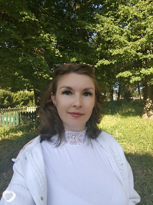 Снежанна, 42, Санкт-Петербурге — анкета №2732588
