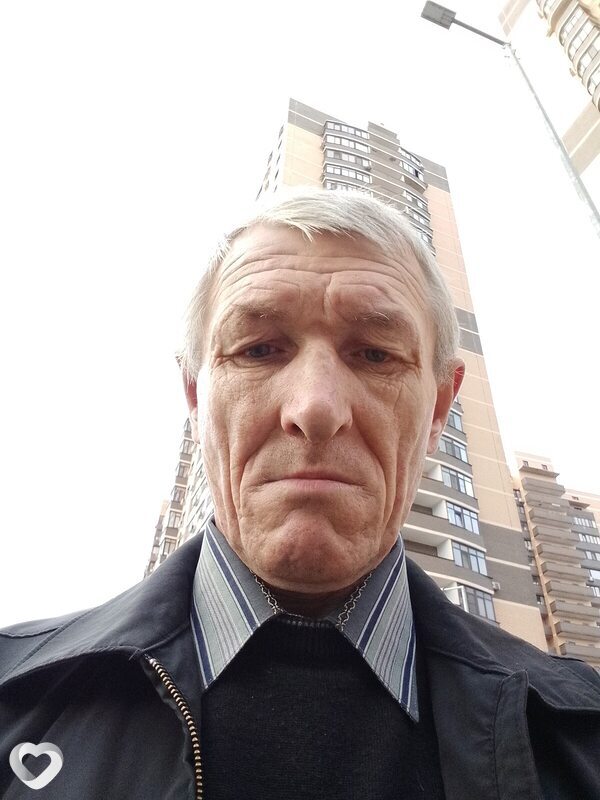 Юрий, 56, Ростове-на-Дону — анкета №2732590