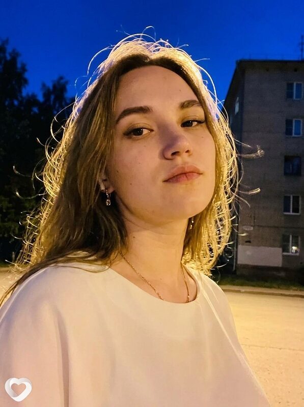 Клара, 25, Уфе — анкета №2732592