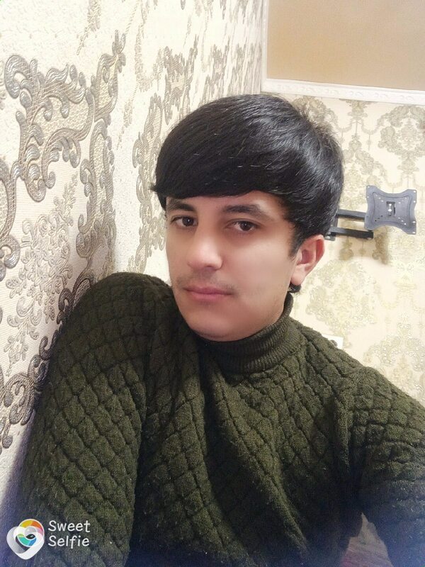 Ильяс, 25, Усть-Каменогорск — анкета №2732595