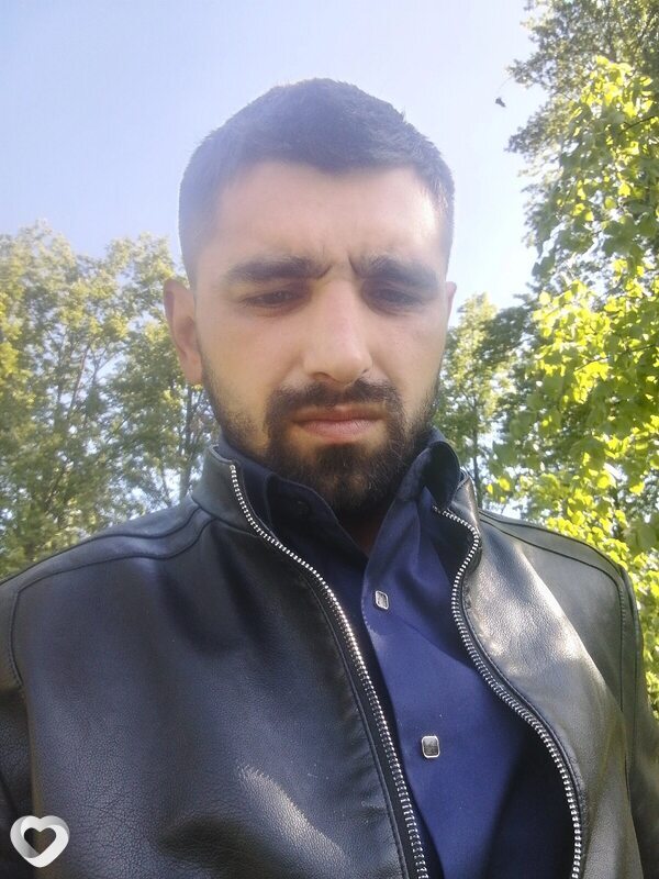Эд, 29, Осиповичах — анкета №2732597