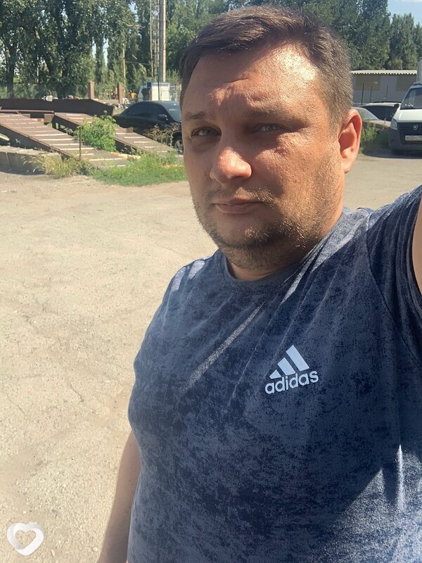 Виктор, 42, Ростове-на-Дону — анкета №2732601