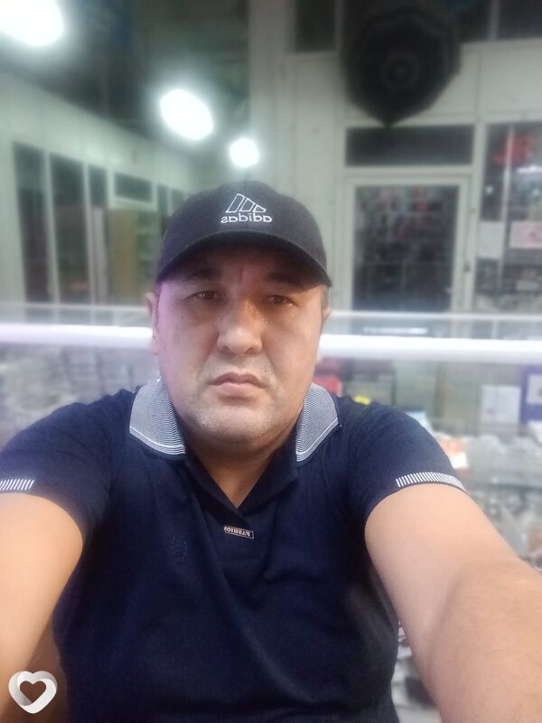 Танир, 44, Алматы — анкета №2732478