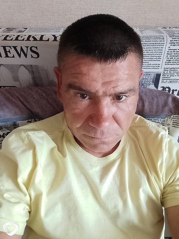 Николаи, 46, Заинске — анкета №2732479