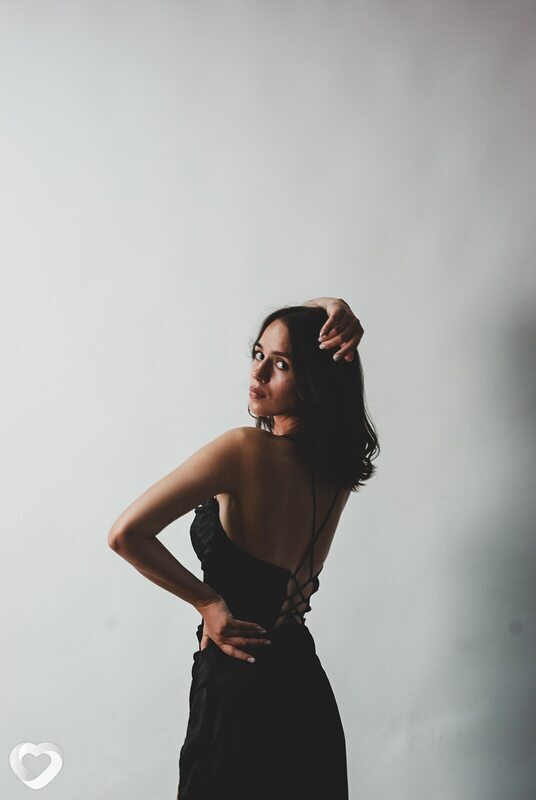 Ульяна, 22, Белгороде — анкета №2732496