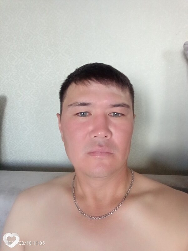 Бахтияр, 35, Астане — анкета №2732504