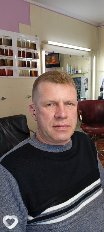 Сергей, 57, Прокопьевске — анкета №2732505