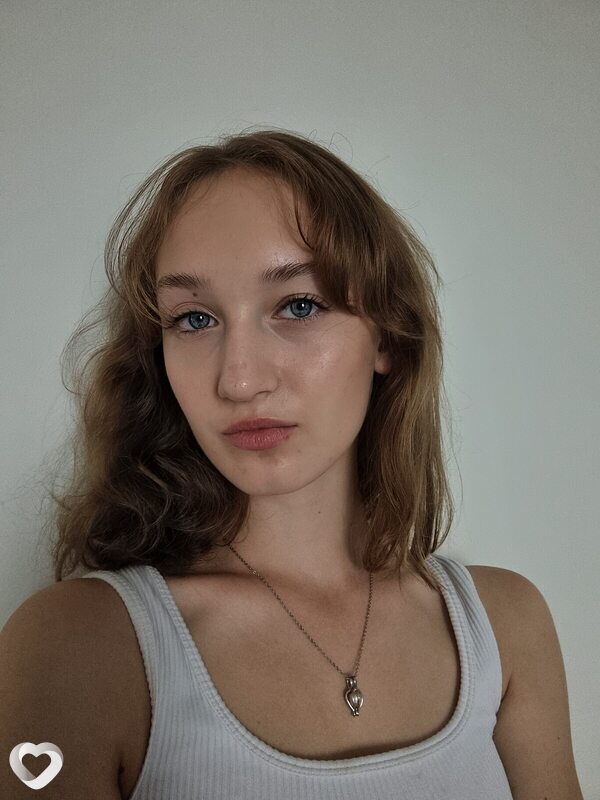 Виктория, 20, Новосибирске — анкета №2732506